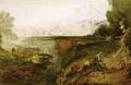 [Study for The Last Judgement]