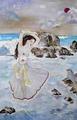 [Dancer by the Sea]
