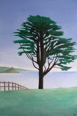 [McCrory - Tree at Gulval] 
