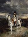 [Napoleon in 1814]