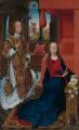 [Annunciation, 1465-75]