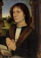 [Portrait of Benedetto Portinari]