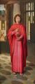 [St John the Evangelist]