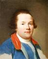 [George 3rd Earl Cowper]