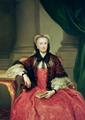 [Maria Amalia of Saxony]