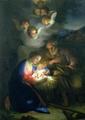 [Nativity Scene]
