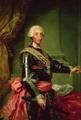 [Portrait of Charles III]