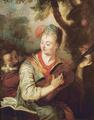 [The Guitar Player]