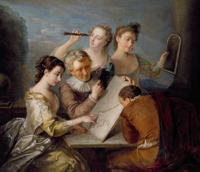 [Mercier - The Sense of Sight] 