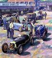 [Brooklands Heyday]