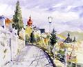 [Salzburg Nonntal]