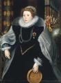 [Elizabeth I, Queen of England]