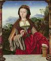 [Mary Magdalene, 1520]