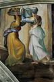 [Judith and Holofernes with the Head of John the Baptist]