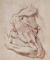 [Study of an Arm]