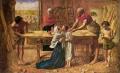 [Christ in the House of His Parents]
