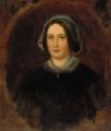 [Portrait of Mrs William Evamy]