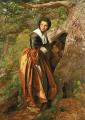 [The Proscribed Royalist]