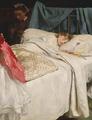[Sleeping]