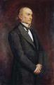 [Portrait of William Gladstone]