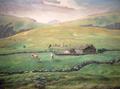 [Grazing in the Vosges]