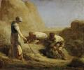 [The Hay-Harvest, 1850]