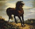 [The Horse]