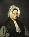 [Portrait of Pauline's Aunt]