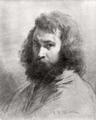 [Self Portrait, 1845]