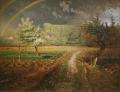 [Spring at Barbizon]