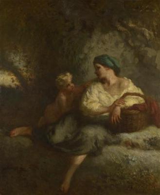 [Millet - The Whisper] 