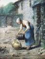 [The Woman at the Well]