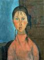 [Girl with Pigtails]