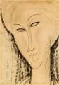 [Tete De Femme]