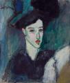 [The Jewess]