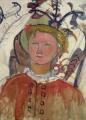 [Marie Vassilieff]