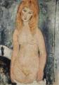 [Nude Standing]
