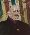 [Portrait of Joseph Levi]
