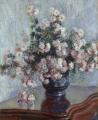 [Chrysanthemums, 1882]