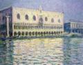 [Ducal Palace, Venice]