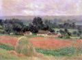 [Haystack at Giverny]