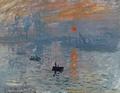 [Impression: Sunrise]