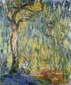 [Large Willow at Giverny]