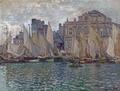 [The Museum at Le Havre]