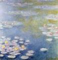 [Nympheas at Giverny, 1908]