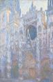 [Rouen Cathedral, West Facade]