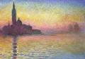 [San Giorgio Maggiore by Twilight, Venice]