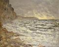 [Seafront, Fecamp]