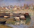 [Seine at Asnieres]
