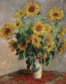 [Still Life with Sunflowers]